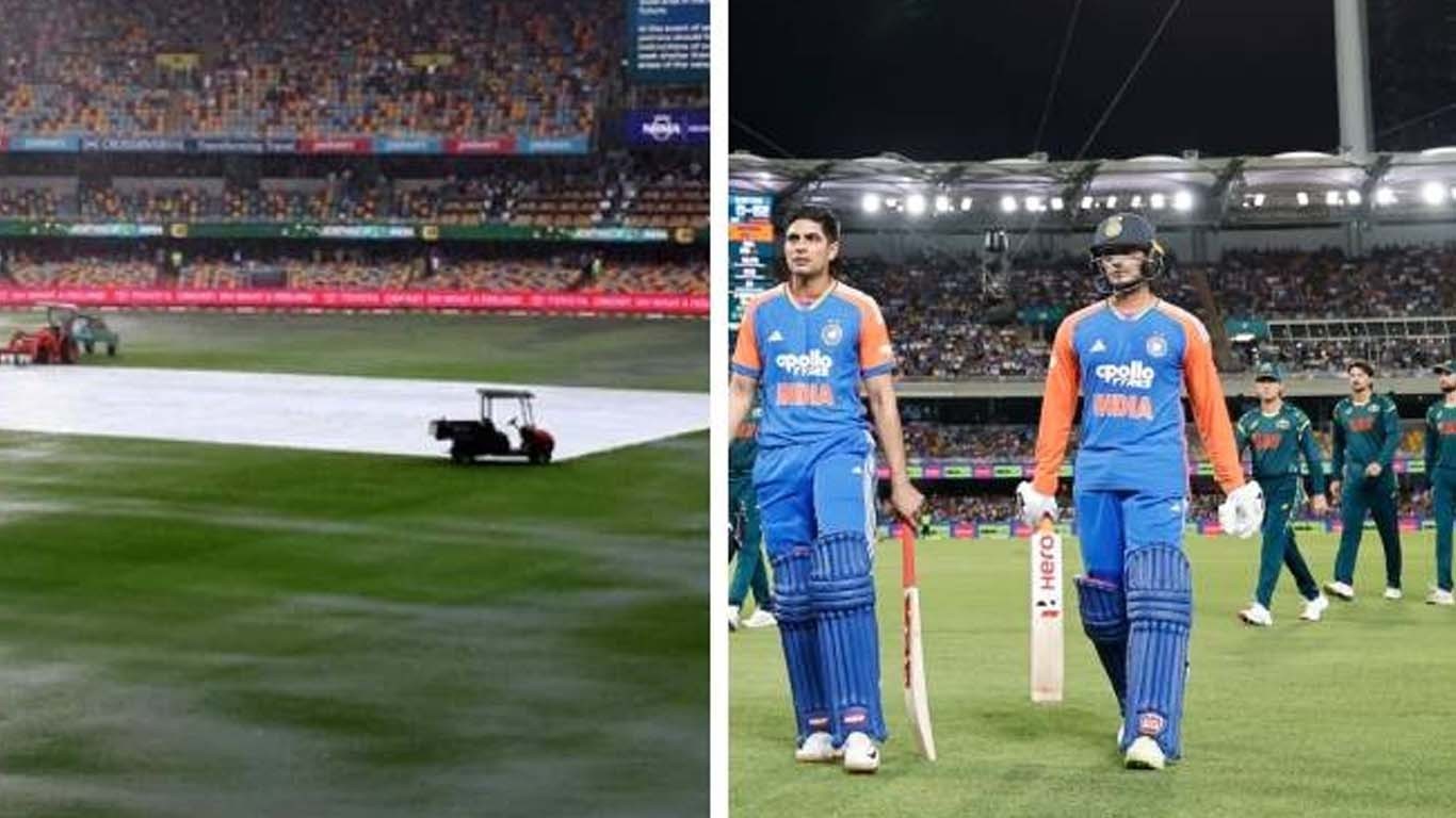 بارش نے کرکٹ آسٹریلیا کا کروڑوں کا نقصان کردیا