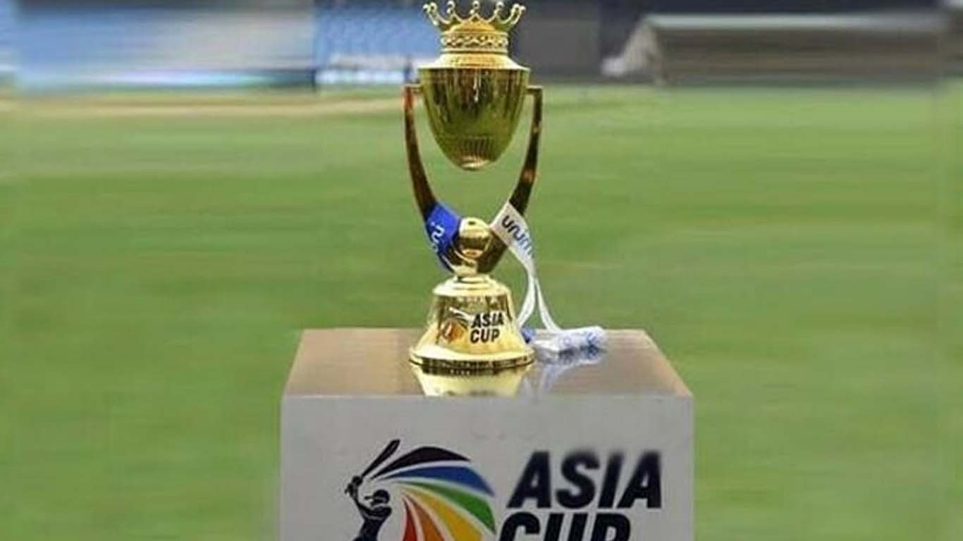 غرور کا خاتمہ، بھارت کی ایشیا کپ ٹرافی کیلئے منتیں