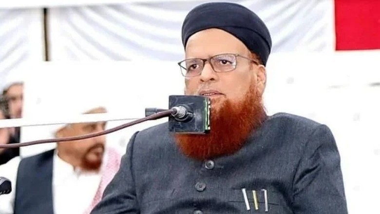 صدر مملکت یا کسی کا تاحیات استثنی غیر شرعی ہے، مفتی تقی عثمانی