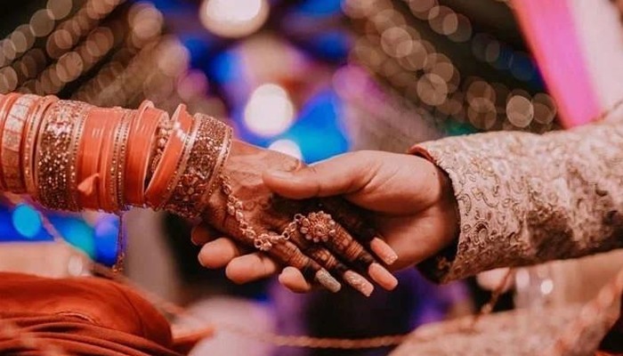 2 غیر ملکی خواتین نے اسلام قبول کر کے پاکستانی نوجوانوں سے نکاح کرلیا