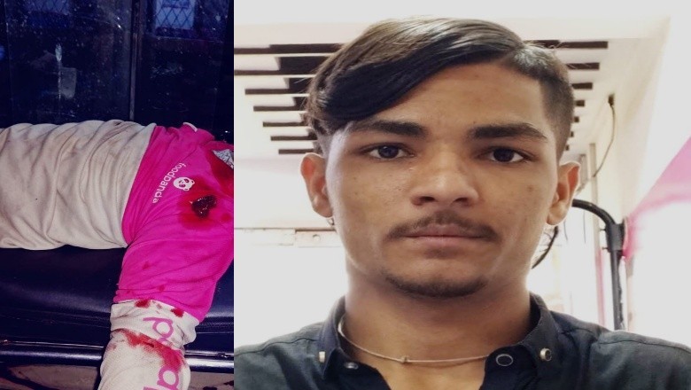 کراچی میں ٹرک ڈرائیور نے نوجوان فوڈ پانڈا رائیڈر کو کچل دیا