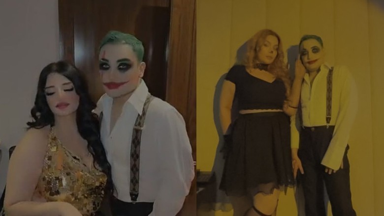 لاہور میں ٹک ٹاکر کی ہیلووین پارٹی پر چھاپہ، منشیات شراب برآمد، 50 سے زائد گرفتار