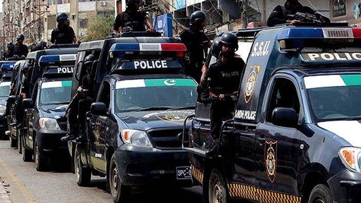 سندھ: دفعہ 144 کے تحت پابندی میں ایک ماہ کی توسیع