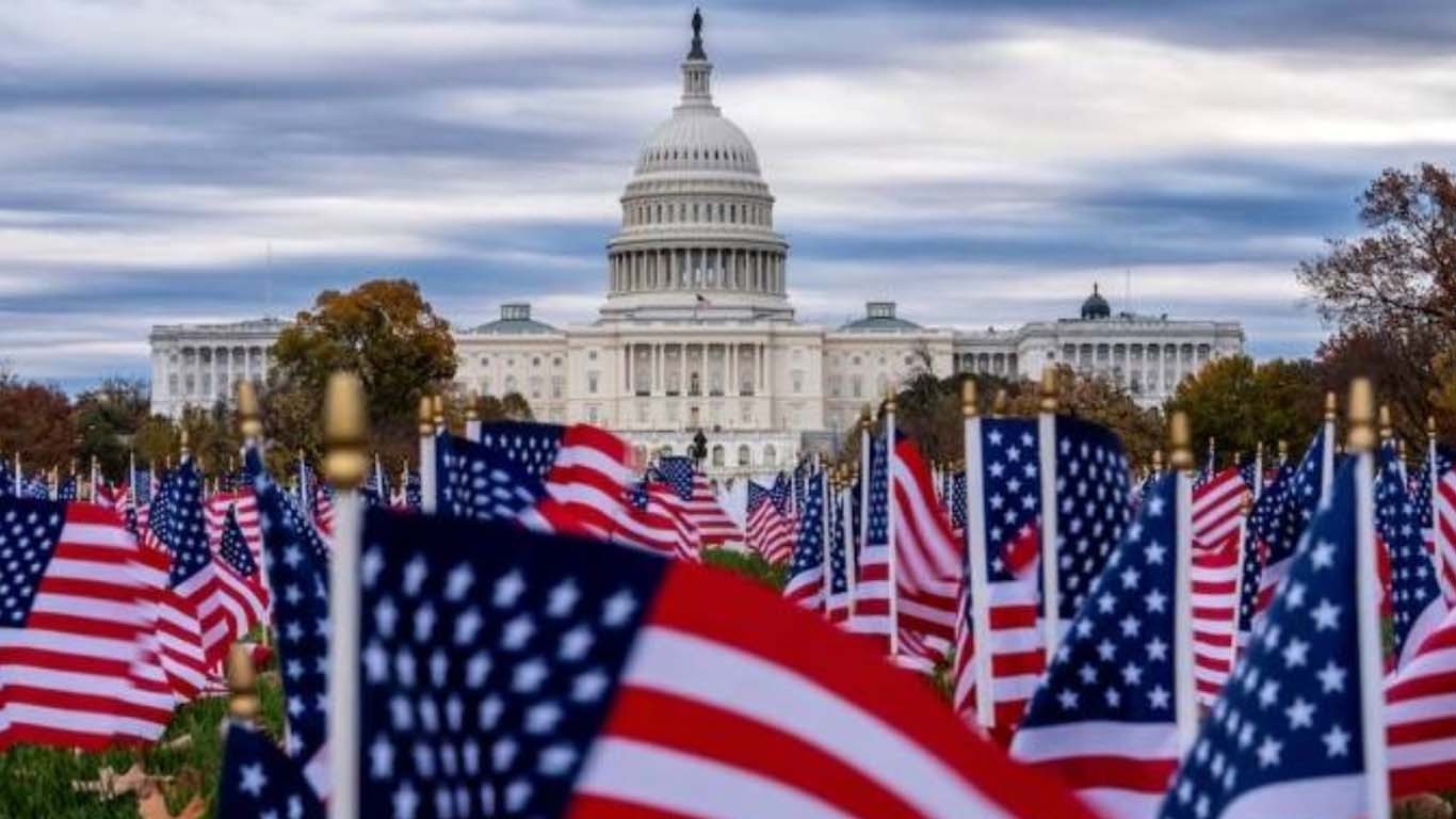 امریکی تاریخ کا طویل ترین شٹ ڈائون ختم