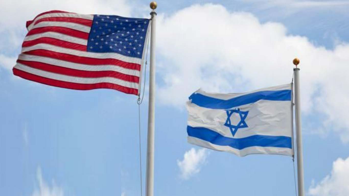 اسرائیل امریکہ سے نئے سیکورٹی معاہدے کے لیے کوشاں