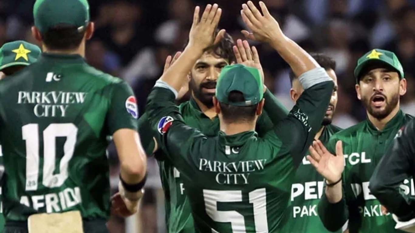 تین ملکی ٹی ٹوئنٹی سیریز کا آغاز 18 نومبر سے ہوگا