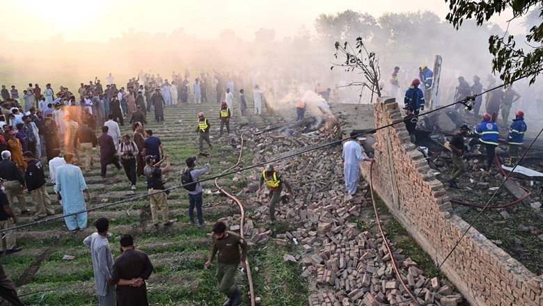 حیدرآباد میں پٹاخے کی فیکٹری میں دھماکا، ہلاکتیں