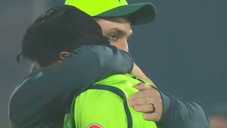 سلمان علی آغا کے پاس بابر اعظم کے کیا راز ہیں؟