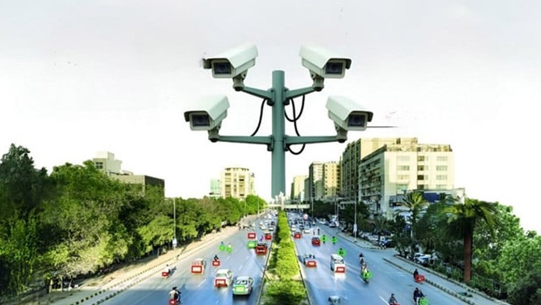 سرکاری گاڑیوں کے ای چالان سے متعلق سندھ حکومت کا نیا حکم نامہ