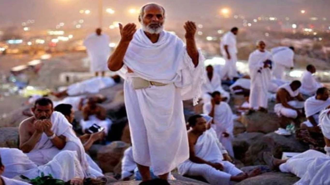 بیمار افراد پر حج کرنے پر پابندی عائد