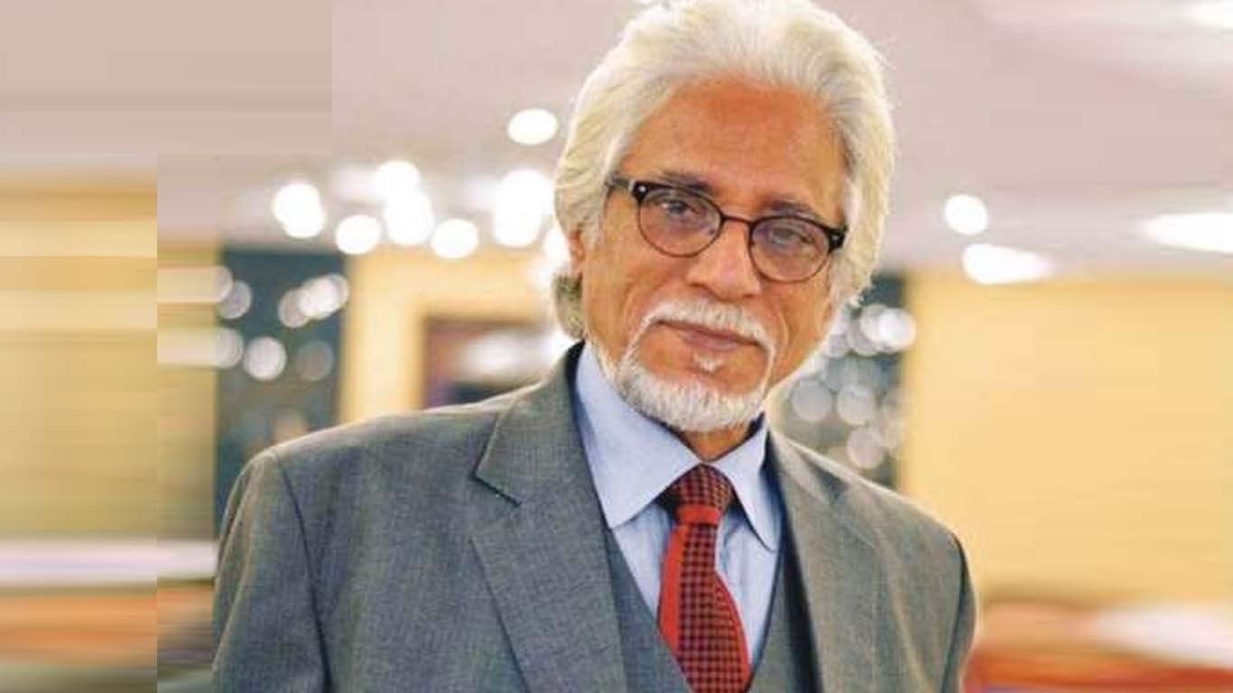 پی ٹی وی نے 620 روپے کا چیک دے کر میری توہین کی' راشد محمود