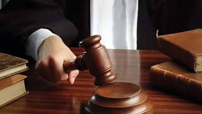 27ویں ترمیم، چار ہائیکورٹس کے ججز کا مستعفی ہونے پر غور