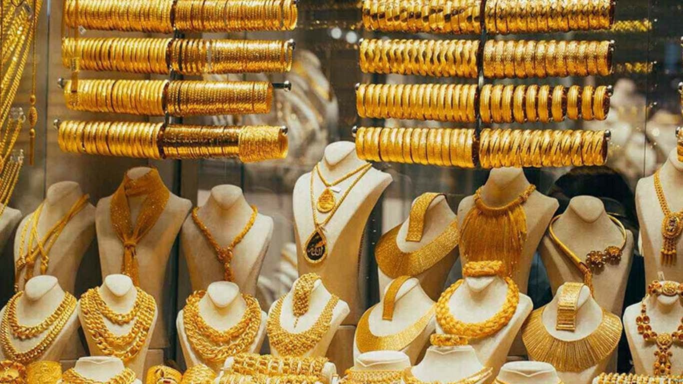 عالمی اور مقامی مارکیٹوں میں سونے کی قیمتوں میں بڑی کمی