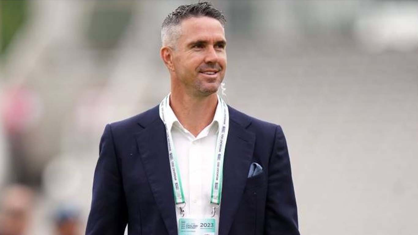 کیون پیٹرسن کرکٹ میں پیسے کی ریل پیل پر پھٹ پڑے