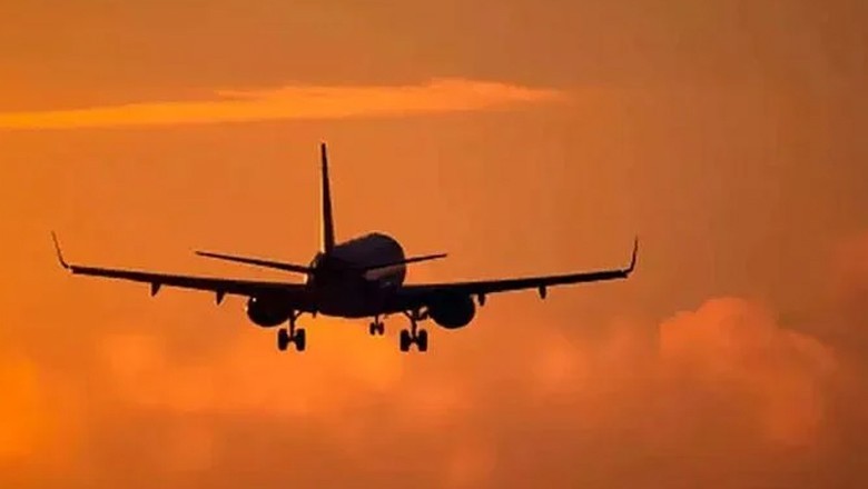 بھارتی طیاروں کیلیے پاکستانی فضائی حدود پر پابندی میں توسیع