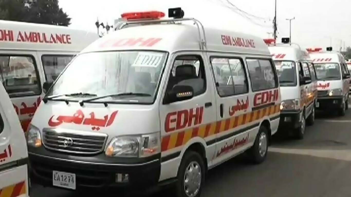 کراچی: واٹر ٹینکر نے ایک اور موٹر سائیکل سوار کو روند دیا