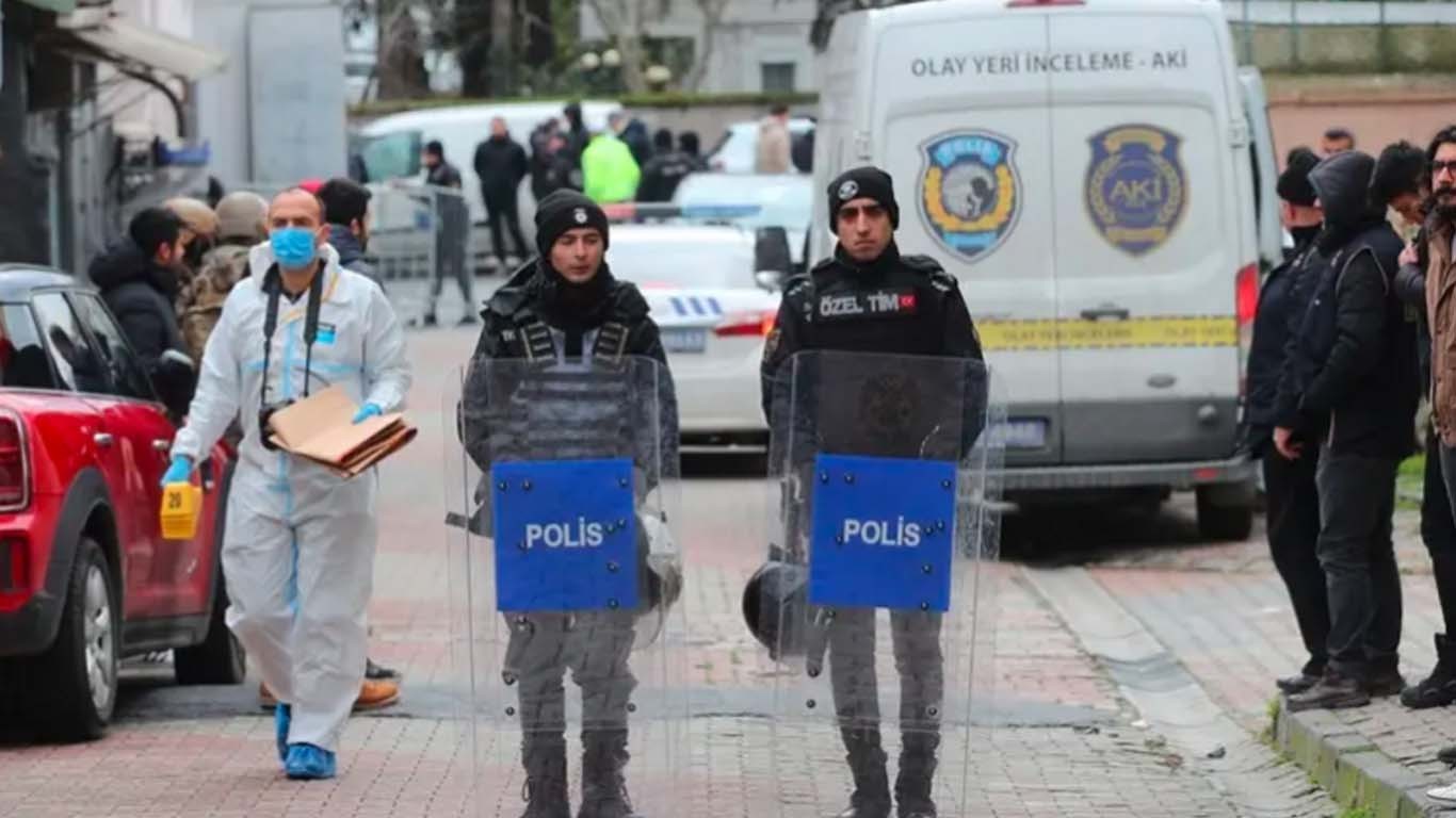 ہوٹل میں سیاحوں کی موت کیسے ہوئی؟ فرانزک رپورٹ میں اہم انکشاف