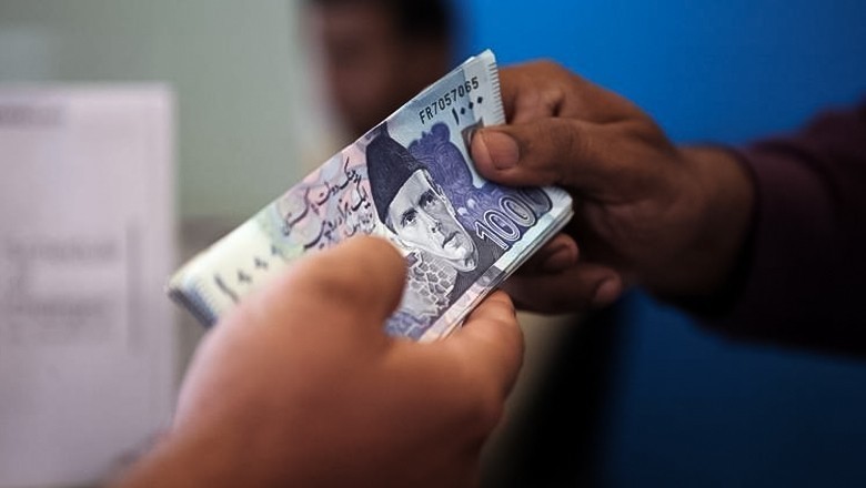 منی لانڈرنگ میں بینکس، ریئل اسٹیٹ، تعمیراتی شعبے اور سیاست دان شامل، آئی ایم ایف کی رپورٹ