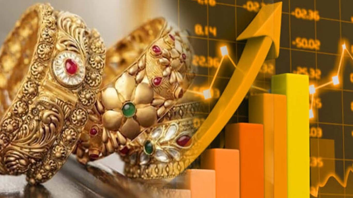 سونے کی قیمت سے متعلق اعلان ہوگیا، آج کیا رہی؟