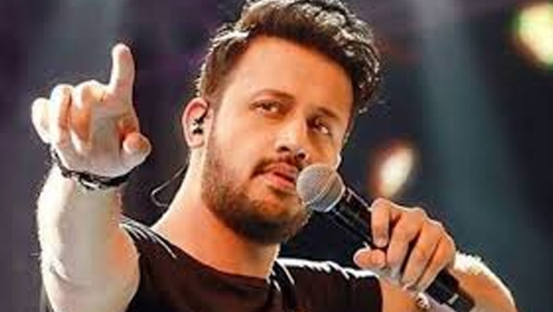 کبھی تکبر نہیں کیا مگر۔۔ عاطف اسلم نے ہر پروگرام نہ کرنے کی وجہ بتادی