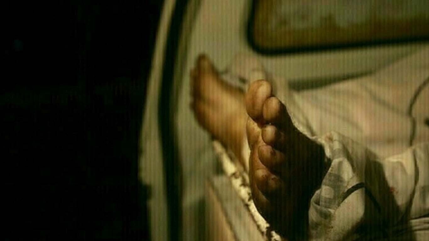 بیوی کیساتھ ناجائز تعلق کا شبہ، شوہر نے کزن کو قتل کردیا