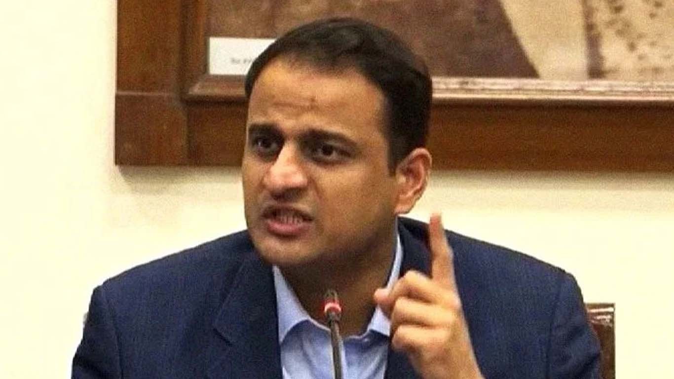 شفافیت اور معیار پر کسی قسم کا سمجھوتہ نہیں ہوگا، میئر کراچی