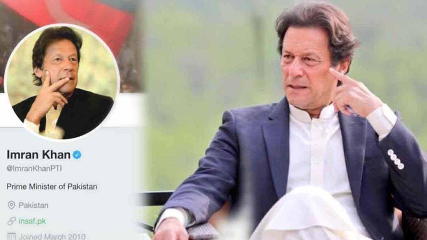 عمران خان، نواز شریف اور فضل الرحمان سمیت دیگر شخصیات کے اکاؤنٹس کہاں سے آپریٹ ہورہے ہیں؟