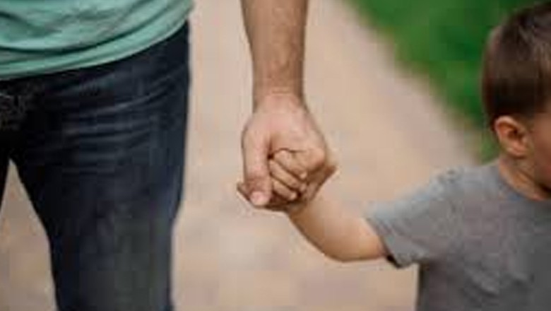 بیوی سے جھگڑے کے بعد شوہر بچے کو کراچی سے ایران لے گیا