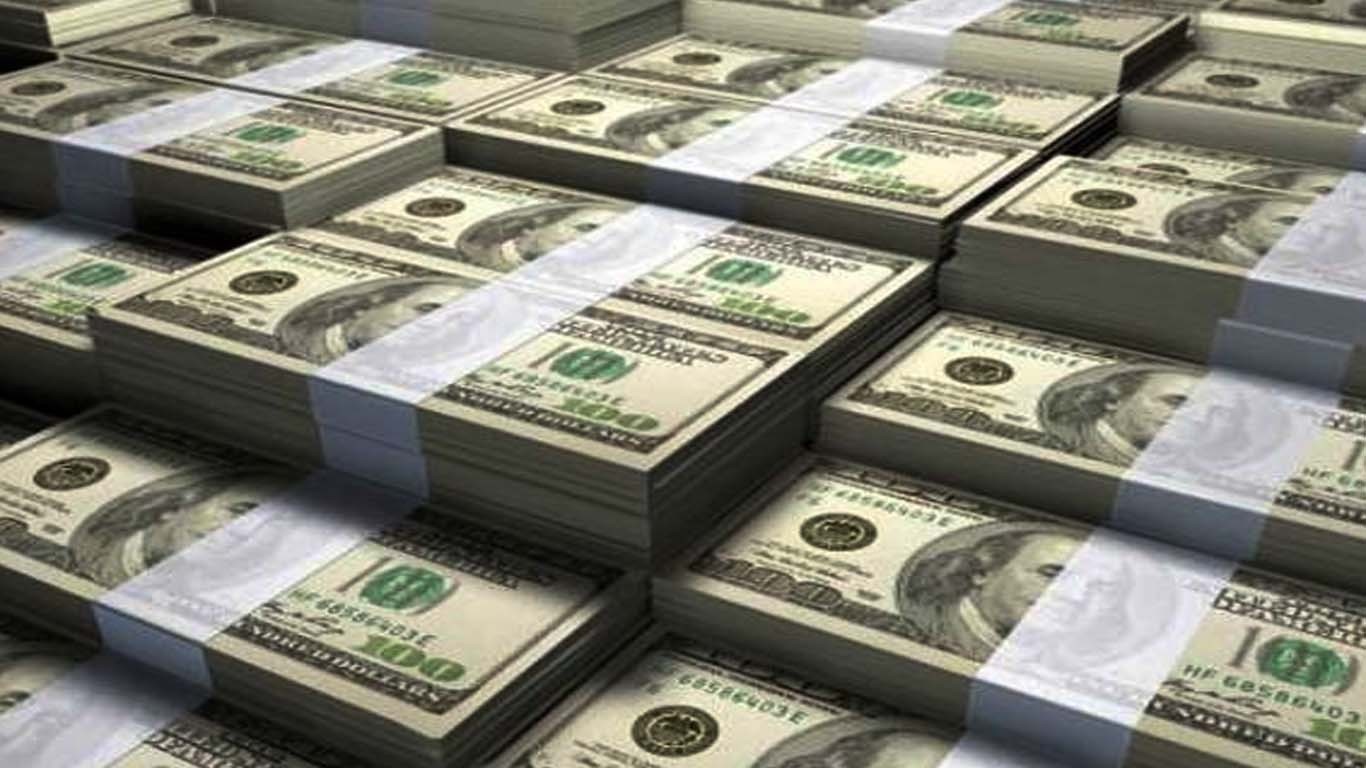 دنیا کے سب سے زیادہ مقروض ممالک کی فہرست جاری، کون سرفہرست رہا؟