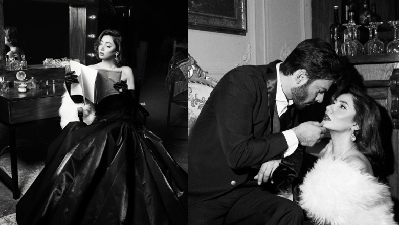 لاسٹ ڈانس: ماہرہ خان اور فواد خان کی 1947 کی محبت کی کہانی