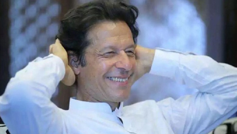 عمران خان کا ایکس اکاؤنٹ جیل سے چل رہا ہے؟ عدالت میں رپورٹ جمع
