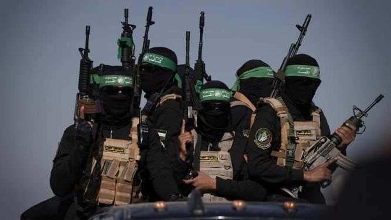 مصر مذاکرات، حماس کے ہتھیار پھینکنے پر بڑی پیشرفت