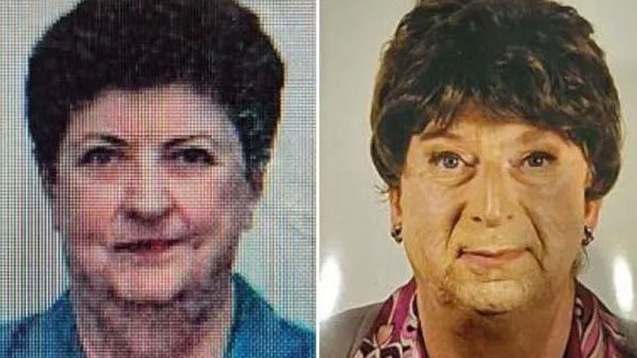 مردہ ماں کا حلیہ بناکر شہری 2 سال تک پنشن وصول کرتا رہا