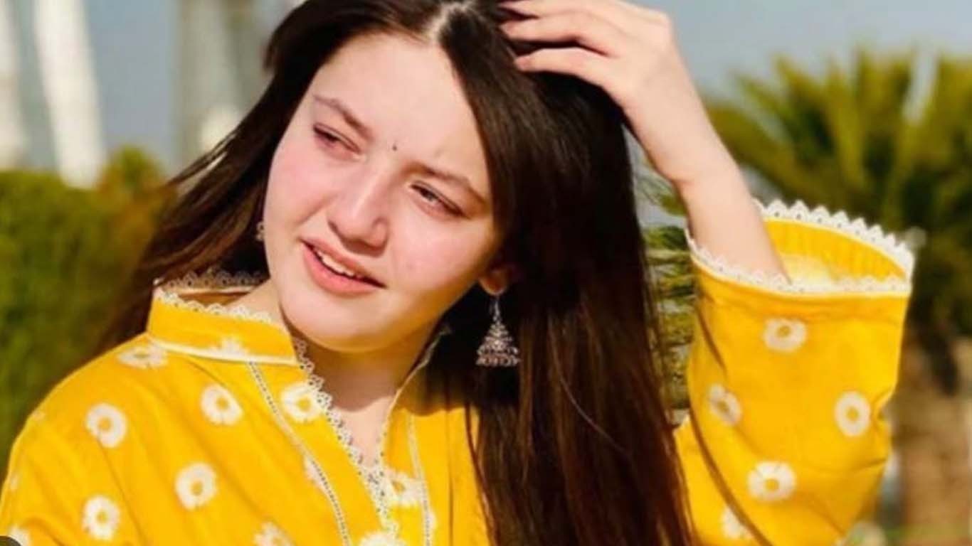 ٹک ٹاکر ثنا یوسف قتل کیس میں بڑی پیشرفت