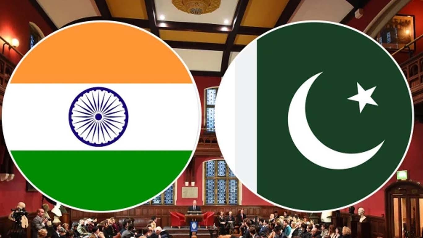 آکسفورڈ : پاکستان کی علمی میدان میں بڑی جیت، بھارت کو ہزیمت کا سامنا