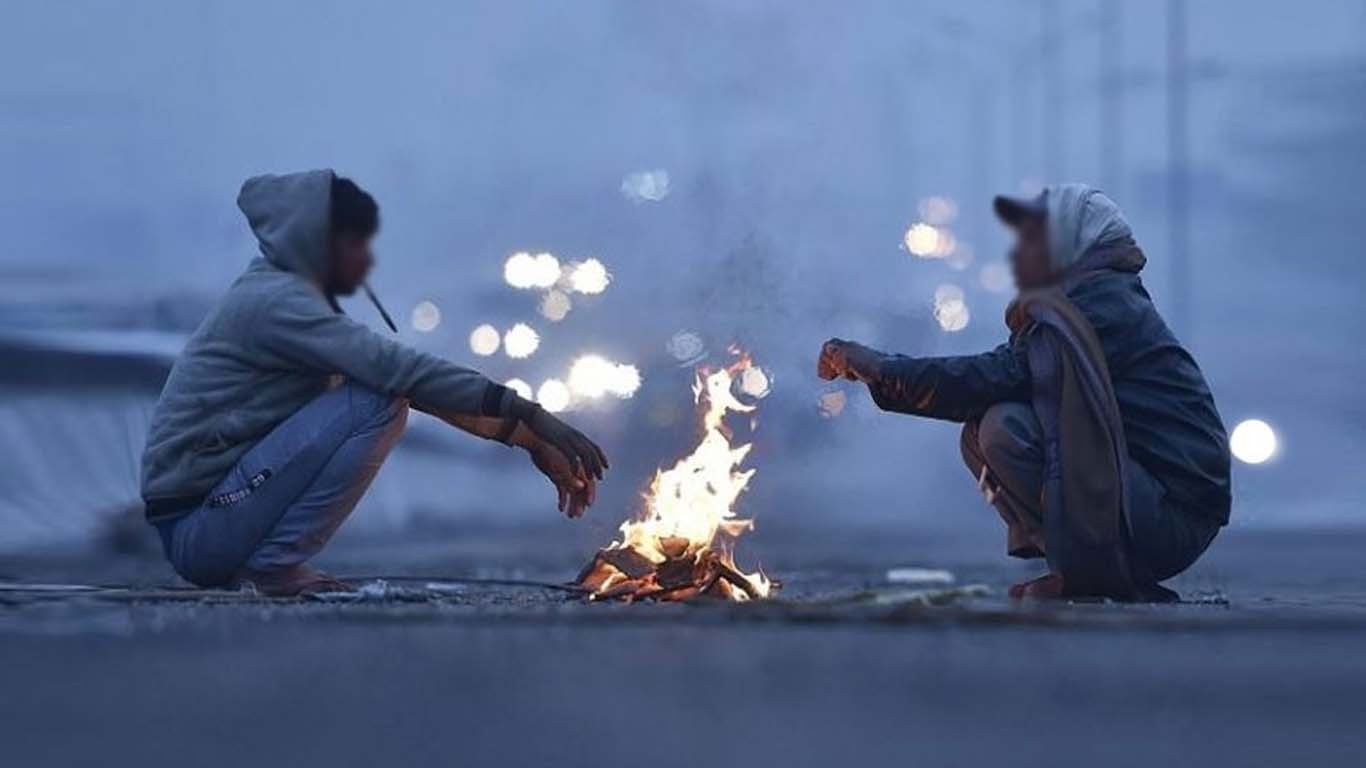 کراچی میں سردی کی آمد کے حوالے سے بڑی پیش گوئی