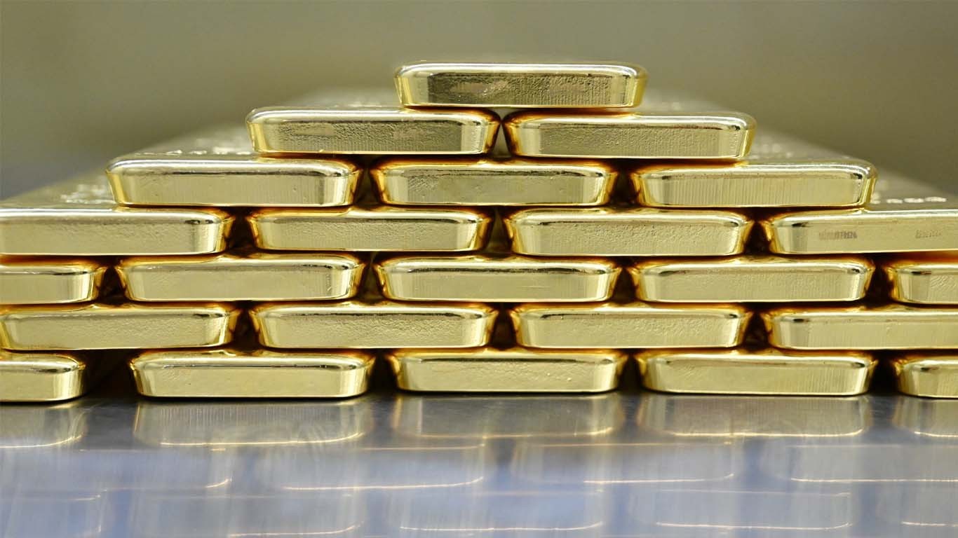 ملک میں سونے چاندی کی قیمت آج کیا رہی؟