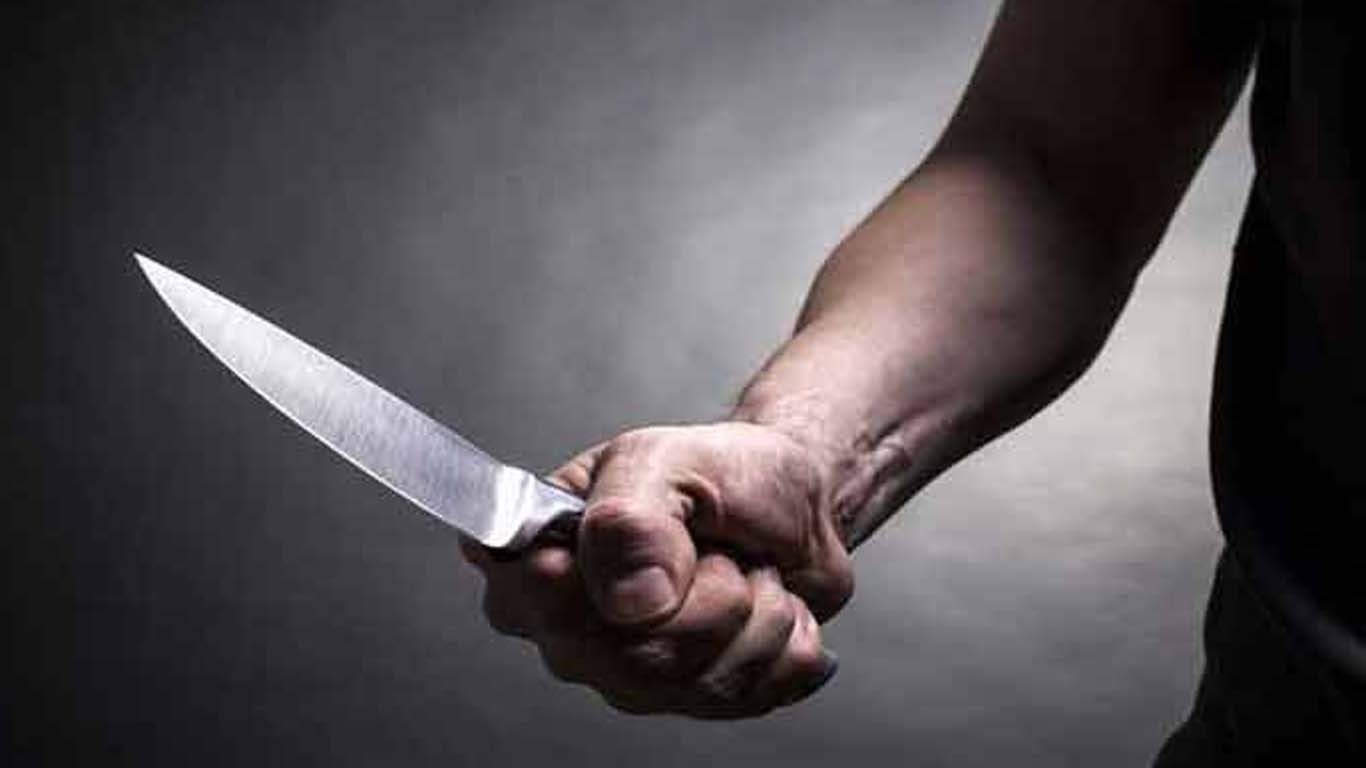 نشے کا عادی شخض 6 ماہ کی حاملہ بیوی کو قتل کرکے فرار ہوگیا