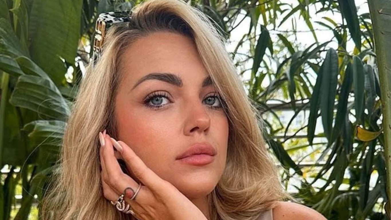 آسٹریا کی معروف انفلوئنسر کی جنگل سے لاش برآمد