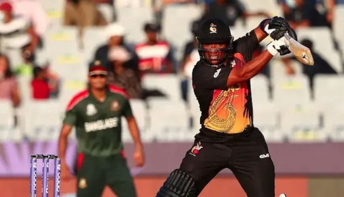 خاتون سے بدسلوکی پر کرکٹر کو 3 سال قید