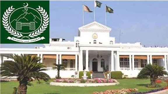 خیبرپختونخوا میں گورنر راج سے متعلق وفاقی وزیر کی تصدیق