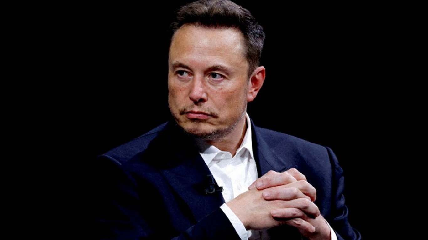 مسک نے ایچ 1 بی ویزا پروگرام بند کرنا نقصان دہ قرار دیدیا