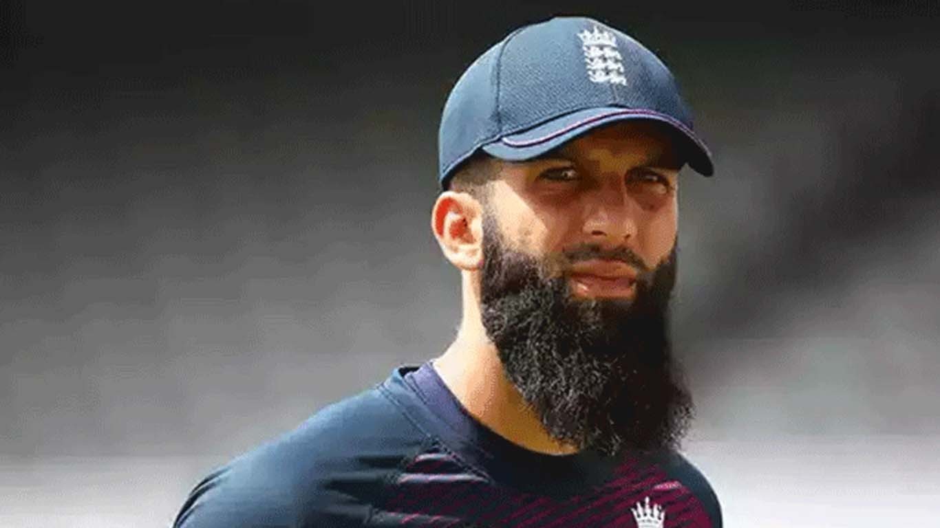 انگلینڈ کے آل راؤنڈر معین علی کا پی ایس ایل میں شمولیت کا فیصلہ