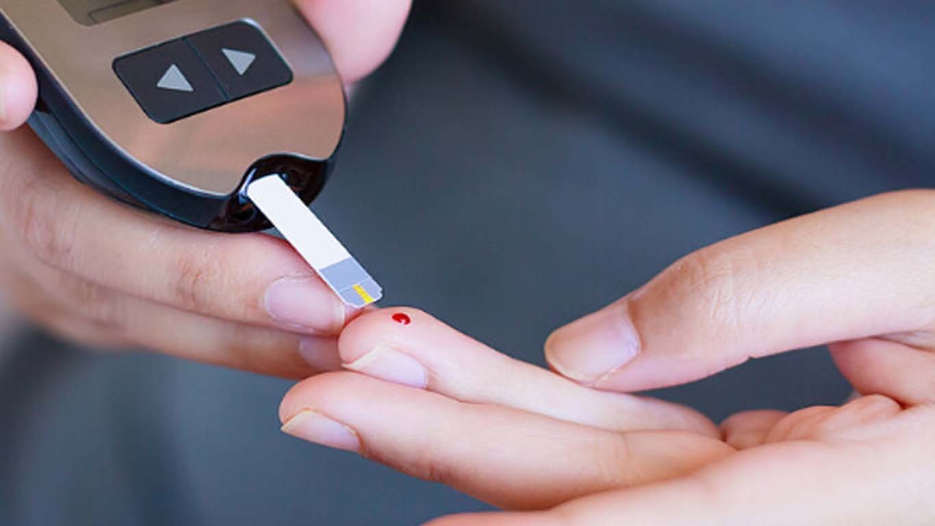 پاکستان دنیا میں ذیابیطس کی سب سے زیادہ شرح والا ملک بن گیا