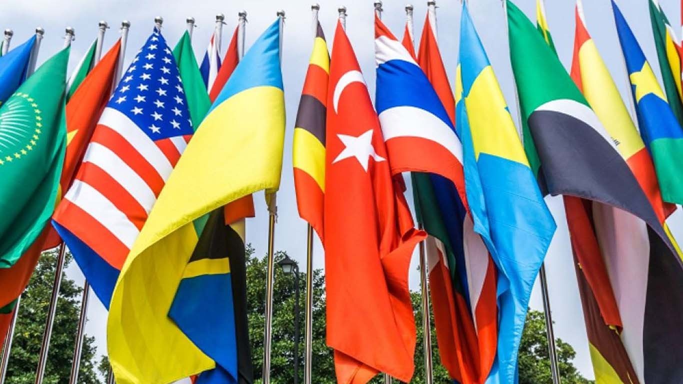 دنیا کے 10 محفوظ ترین ممالک کی فہرست جاری