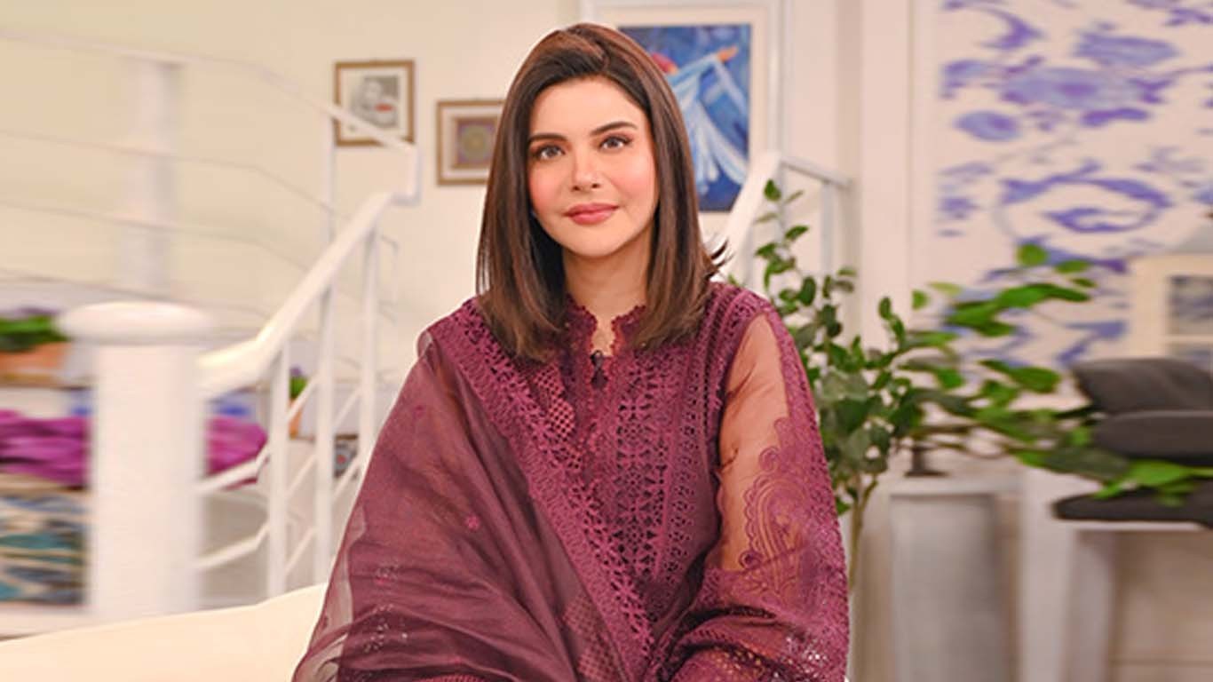 ندا یاسر ایک بار پھر تنقید کا نشانہ بن گئیں