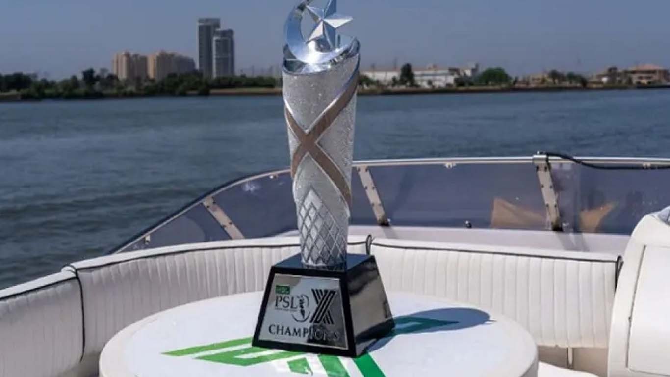 پی ایس ایل لندن روڈ شو میں کون سے اسٹارز جلوہ گر ہوں گے؟