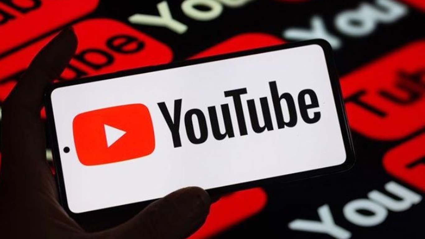 یوٹیوب نے اپنے صارفین کے لیے اہم فیچر متعارف کرادیا