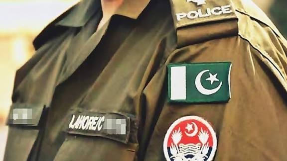 کالعدم تنظیم کے حق اور پولیس و فوج مخالف ٹویٹ پر پولیس اہلکار کیخلاف مقدمہ درج