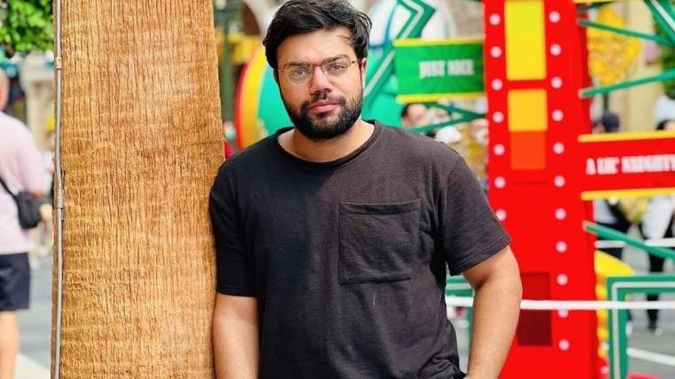 ڈکی بھائی نے ویڈیو جاری کردی، تہلکہ خیز انکشاف